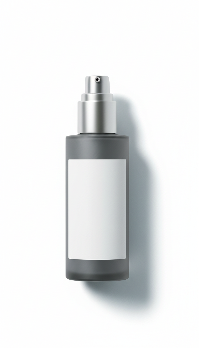 Moisturizer With Peptide Blend