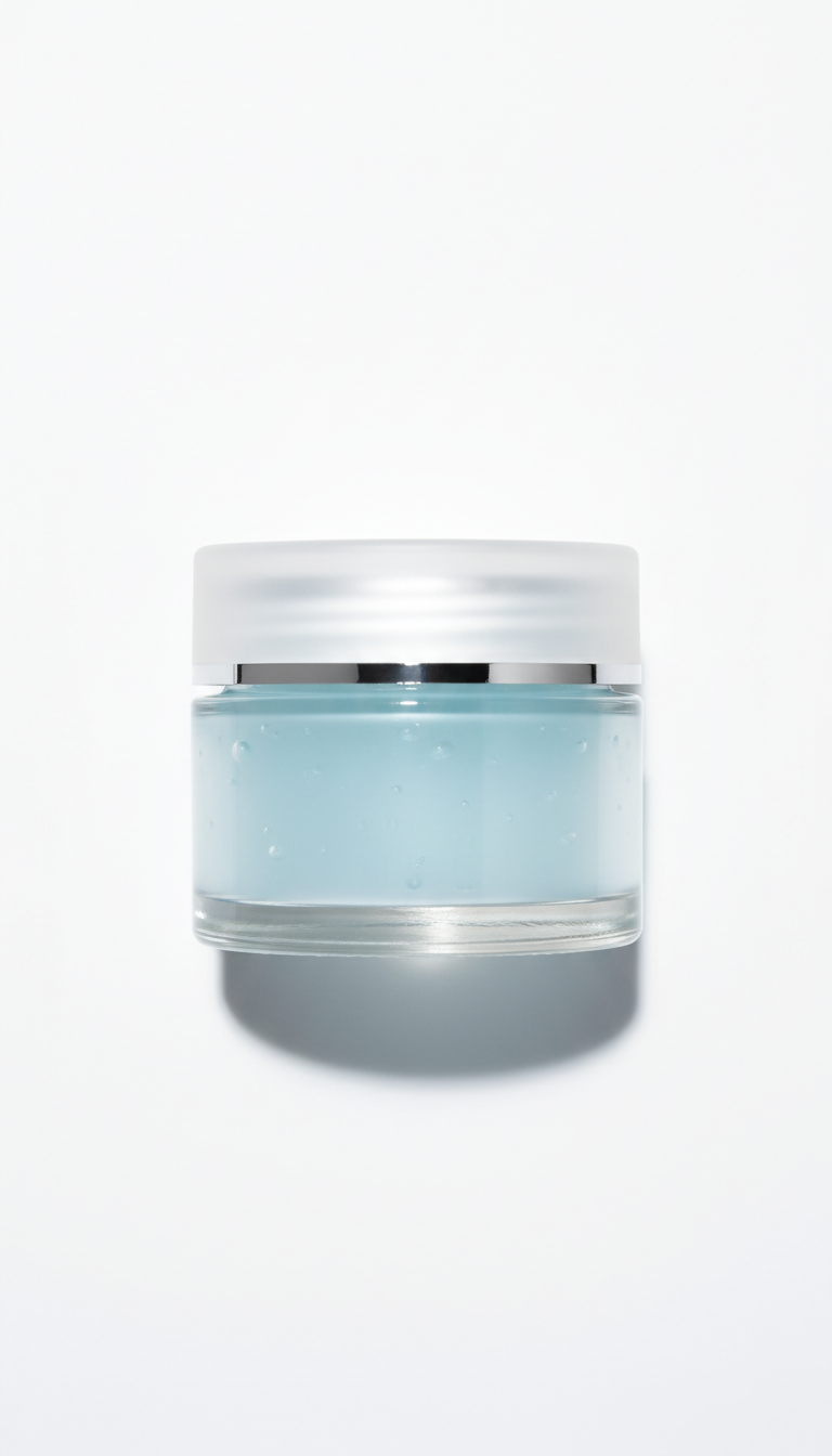 Gel-Based Deep Cleanser