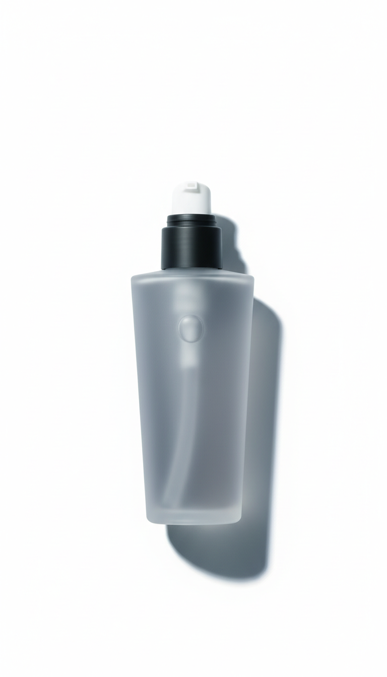 Serum With Niacinamide Complex