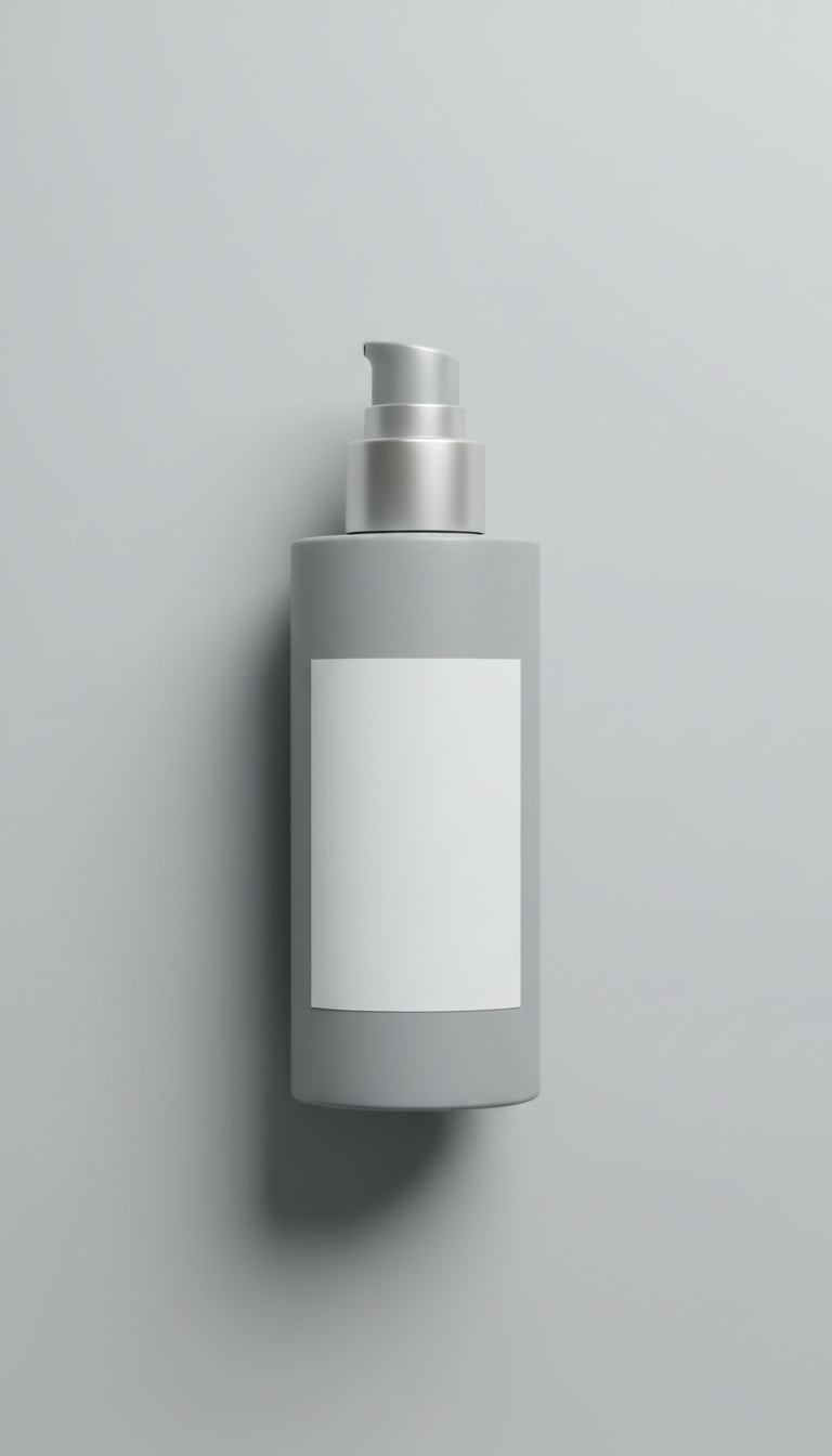 Cleanser With Mandelic Acid